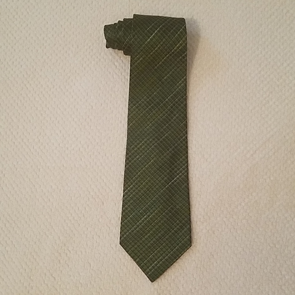 Banana Republic 88% Silk Tie. Brand NWOT.